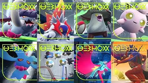 paradox pokemon explained|paradox pokemon scarlet and violet.